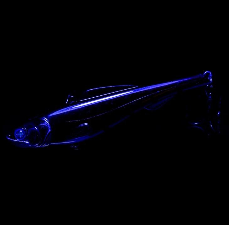 Воблер Relax Wagner 100 Z01 37 гр   WGV-100-Z01 — крупный план
	                                    2