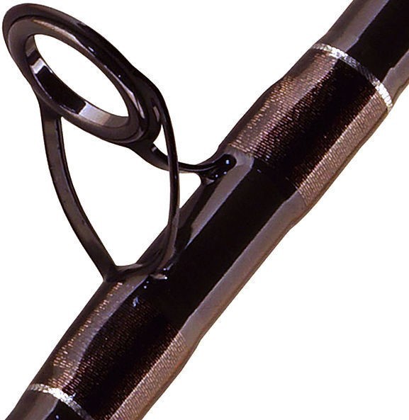 Фидерное Удилище Kosadaka Tectonic 360 см 120 гр    FTEC-360H — крупный план
	                                    3