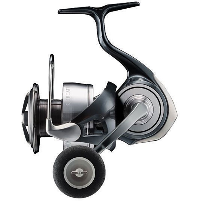 Катушка Daiwa Certate LT5000D  24 — характеристики,  особенности конструкции