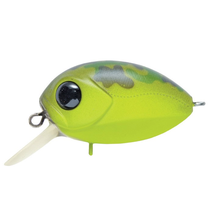 Воблер Pontoon 21 Red Rag 36F-SR 309 Camouflage Green 5,7 гр   P21-RRG-36F-SR-309 — характеристики,
	                                    особенности конструкции