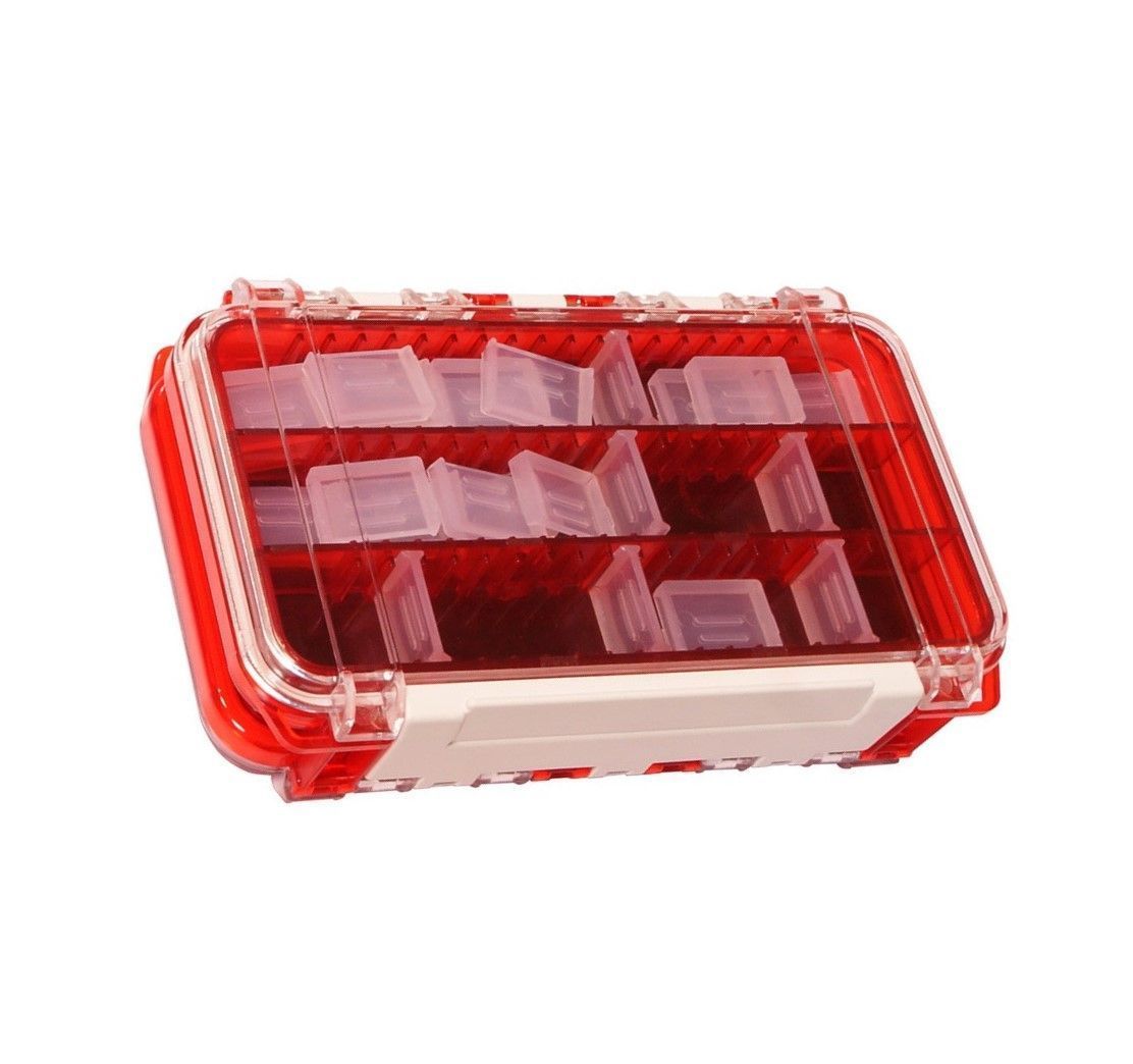 Коробка Kosadaka TB  S52 17,5х10,5х4,3 см R   TB-S52-R — характеристики,
	                                    особенности конструкции