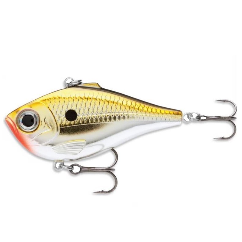 Воблер Rapala Rippin Rap 05 GCH 9 гр   RPR05-GCH — характеристики,
	                                    особенности конструкции