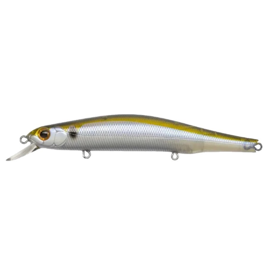 Воблер ZipBaits Orbit 110SP-SR 018R 16,5 гр   ZB-O-110-SPSR-018R — характеристики,
	                                    особенности конструкции
