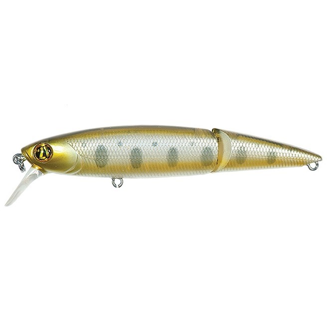 Воблер Pontoon 21 Tantalisa 70JF-SR 351 Natural Yamame YE 4,9 гр   P21-TNT-70JF-SR-351 — характеристики,
	                                    особенности конструкции