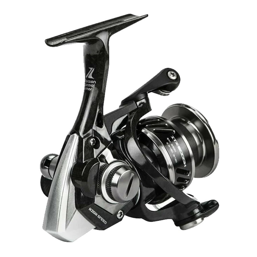 Катушка Okuma ITX 3000  22  ITX-3000 — крупный план
	                                    1