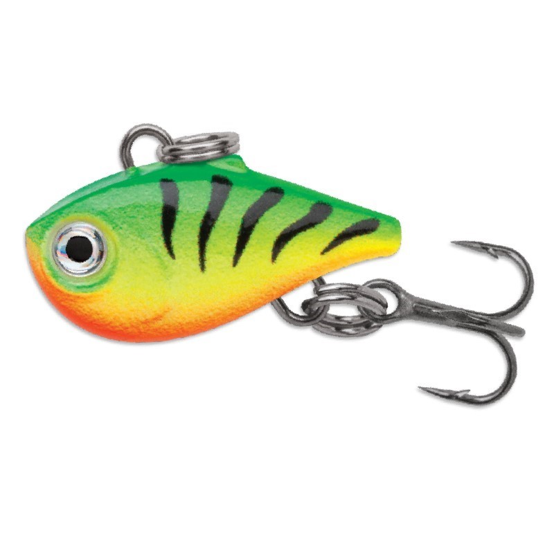 Воблер Rapala Nano Rap 02 GT 1,6 гр   NR02-GT — характеристики,  особенности конструкции