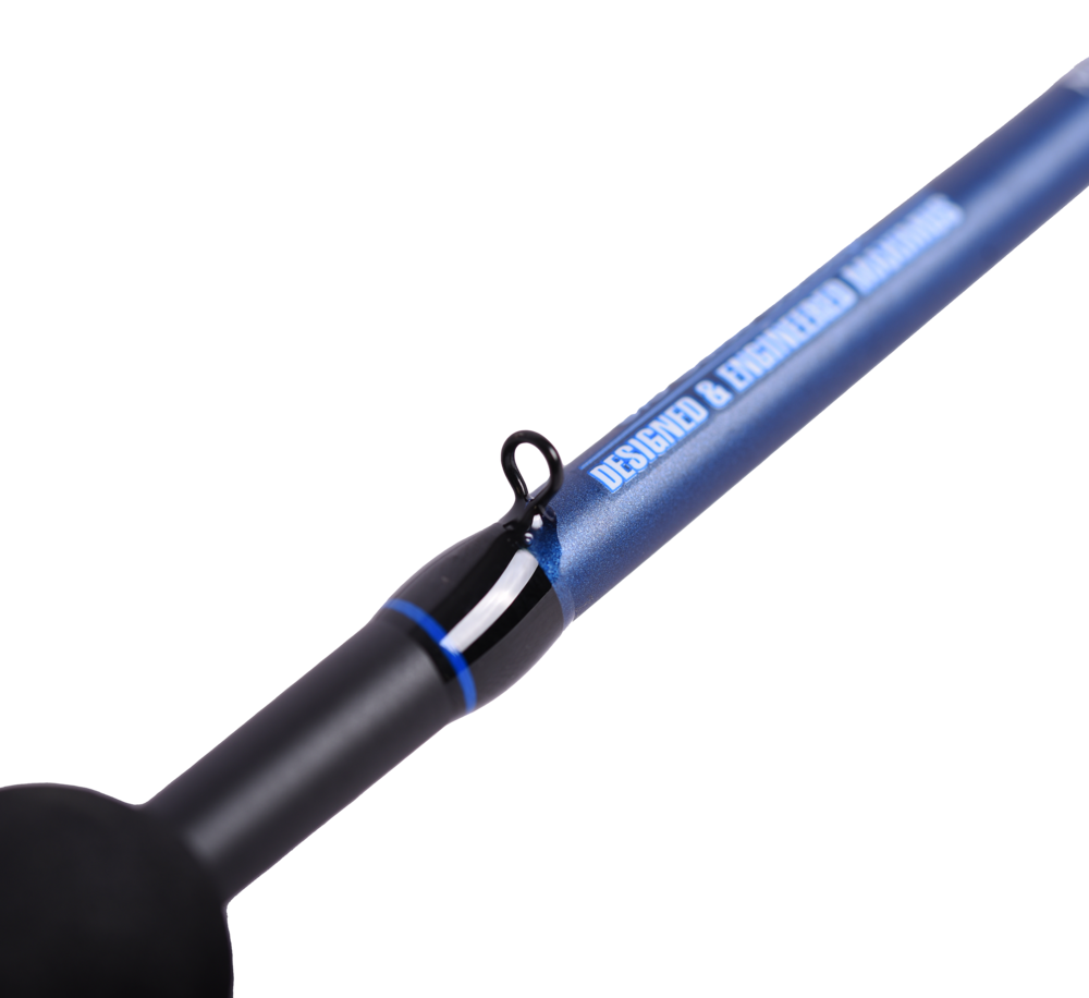 Спиннинг Maximus Indigo Trout 20UL 200 см 1,5 - 7 гр  T  MTRSIN20UL — крупный план
	                                    5