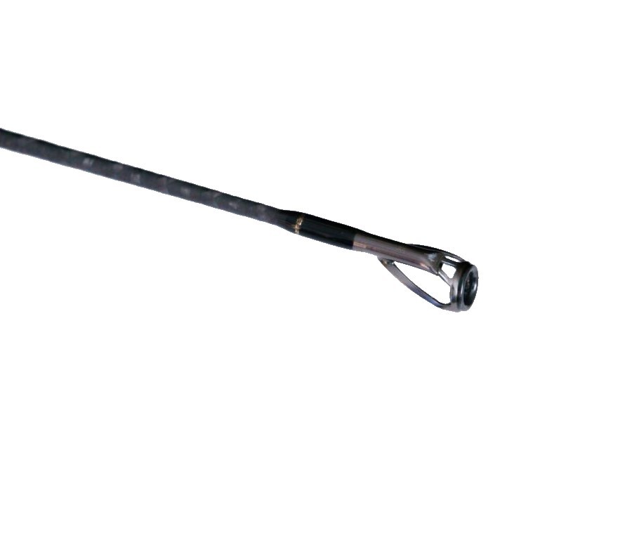 Спиннинг Hearty Rise Tournament Team Dubna Limited 822ML 250 см 7 - 30 гр  2025  TDT25-822ML — крупный план
	                                    5