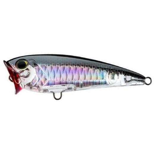 Воблер Yo-Zuri 3D Inshore Popper 90F C4 24 гр   R1411-C4 — характеристики,  особенности конструкции