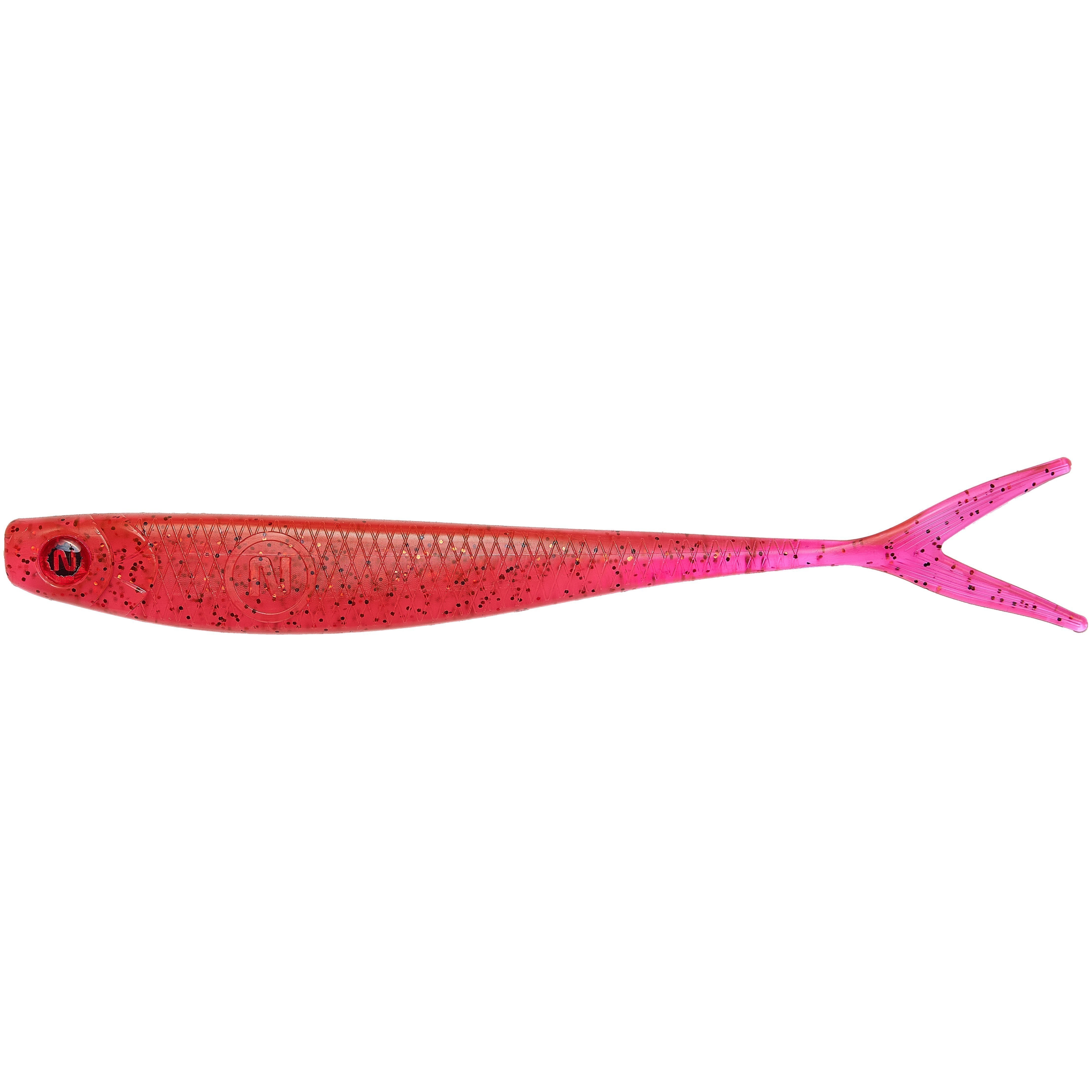 Силиконовая приманка Narval Skinny Slug 20 200 мм 2 шт 003-Grape Violet   NVLSS20003 — характеристики,
	                                    особенности конструкции