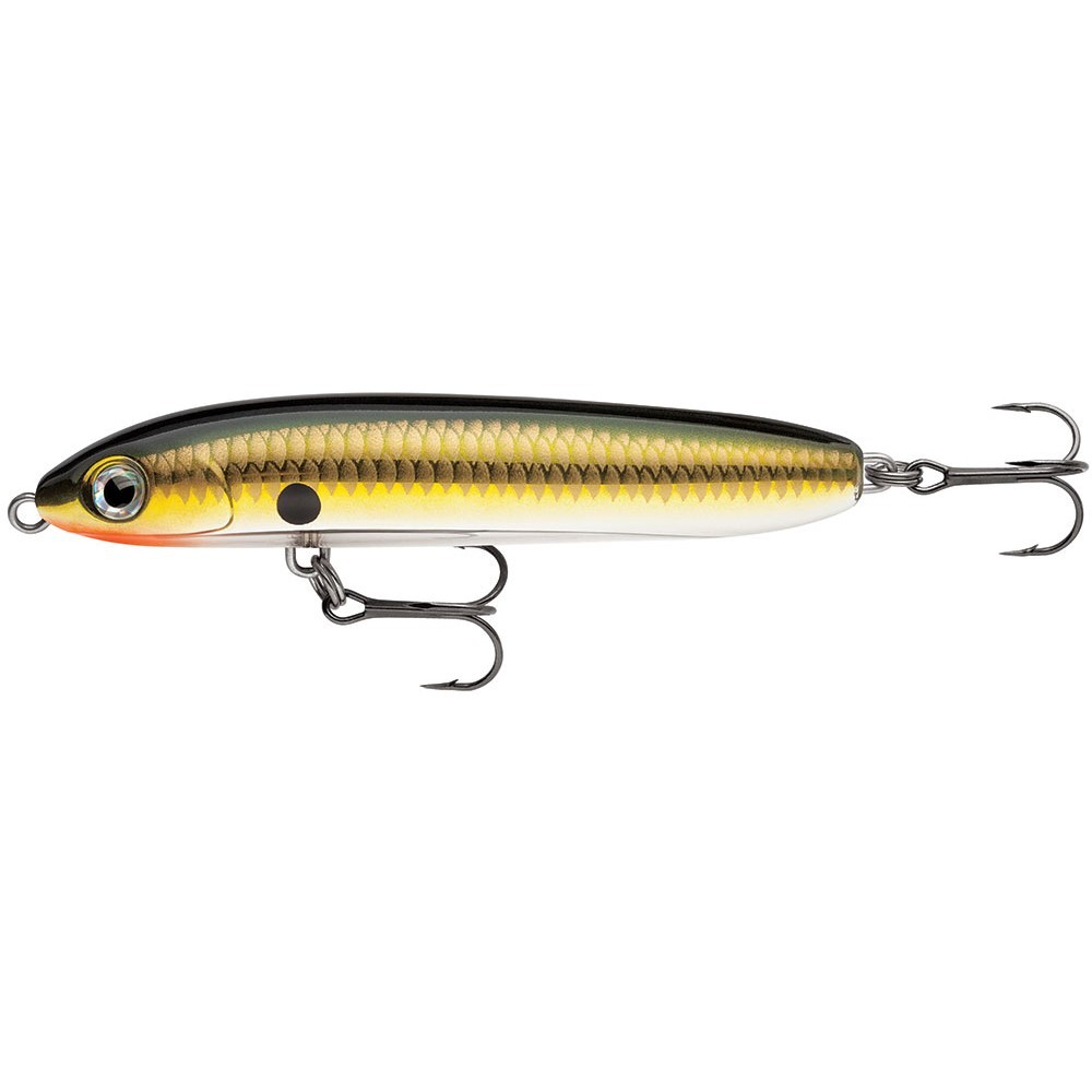 Воблер Rapala Skitter V 10 GCH 14 гр   SKV10-GCH — характеристики,  особенности конструкции