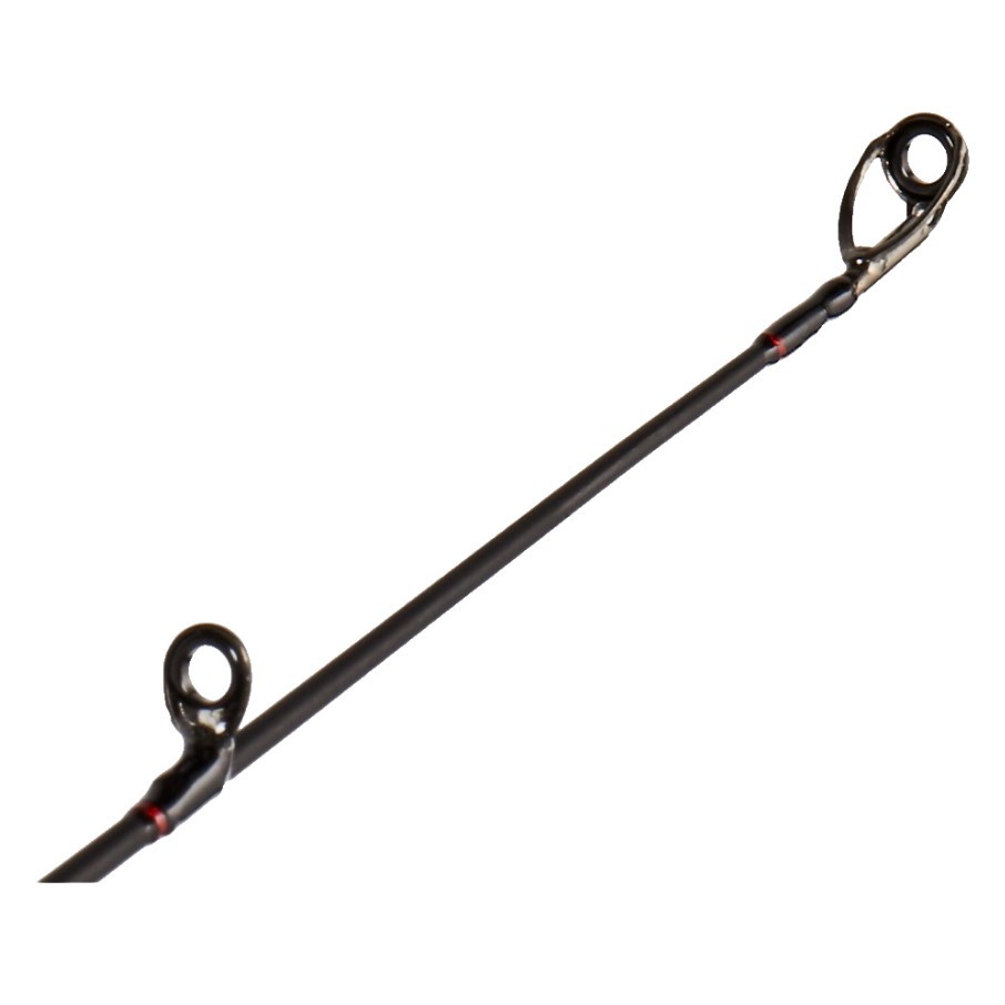 Кастинговое Удилище Lucky John Vanrex Baitcast 762MF 228 см 7 - 28 гр    LJVB-762MF — крупный план
	                                    4