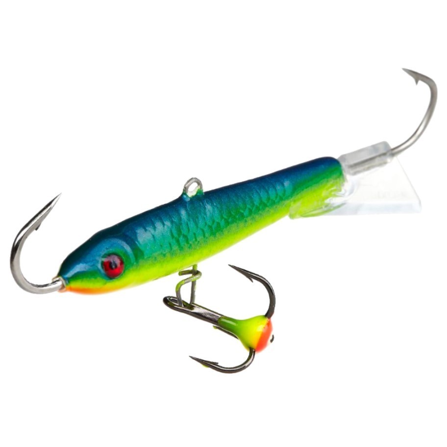 Балансир Lucky John Classic 7 29 20 гр 70 мм   81701-29 — крупный план
	                                    1