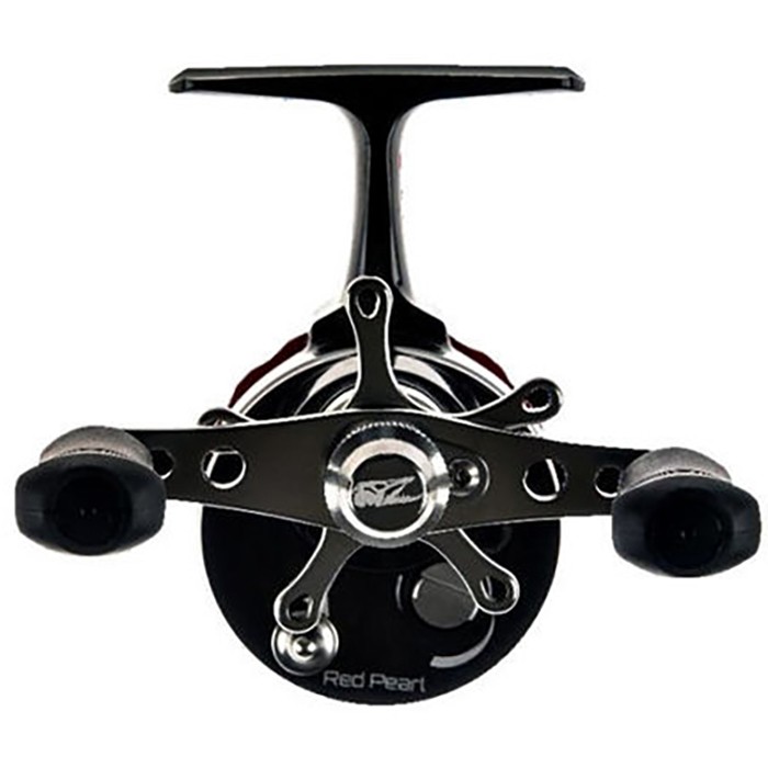Катушка iFish Red Pearl — крупный план
	                                    1