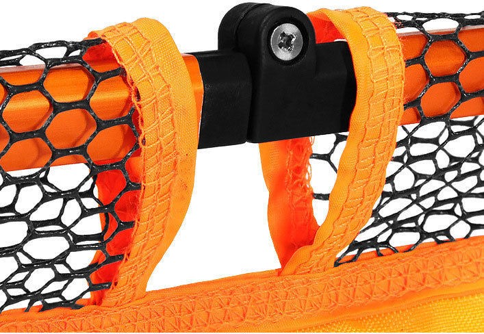 Подсачек Vido Craft Floating Net  195x65х75см  Прорезиненный нейлон   VD-120-30-1 — крупный план
	                                    6