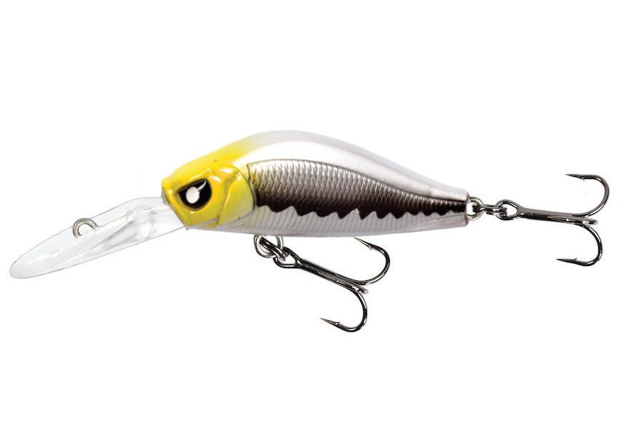 Воблер Lucky John Basara 35LBF 109 2 гр Pro Series  ВА35LBF-109 — характеристики,  особенности конструкции