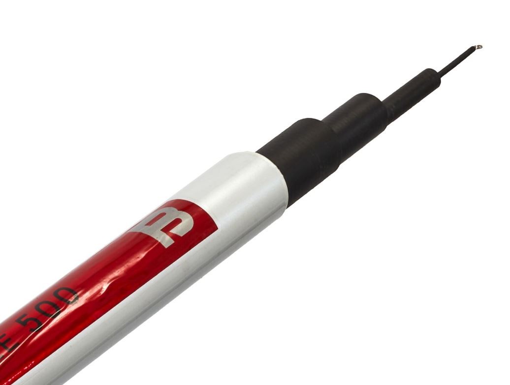 Маховое Удилище Salmo Blaster Pole Set 5.0 500 см     3123-500SET — крупный план
	                                    3