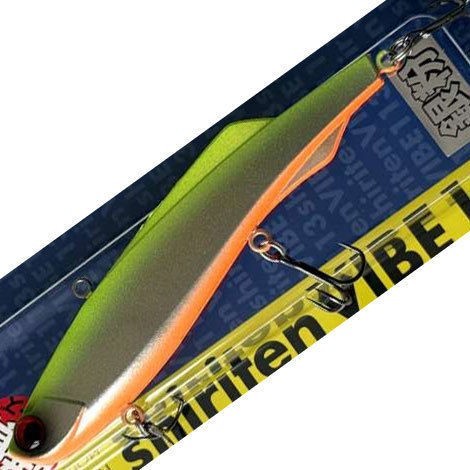 Воблер Madness Shiriten Vibe 113 S03/73 35 гр   MDVB113S03/73 — характеристики,  особенности конструкции