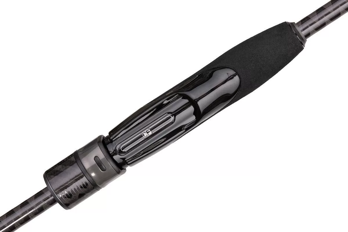 Спиннинг CF Strike 762LS 229 см 2 - 10 гр    SSR762LS — крупный план
	                                    2