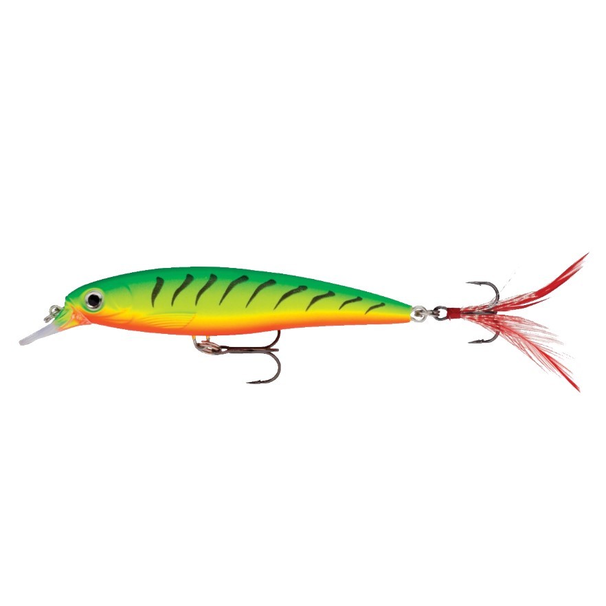 Воблер Rapala X-Rap 10 FTU 13 гр   XR10-FTU — характеристики,
	                                    особенности конструкции