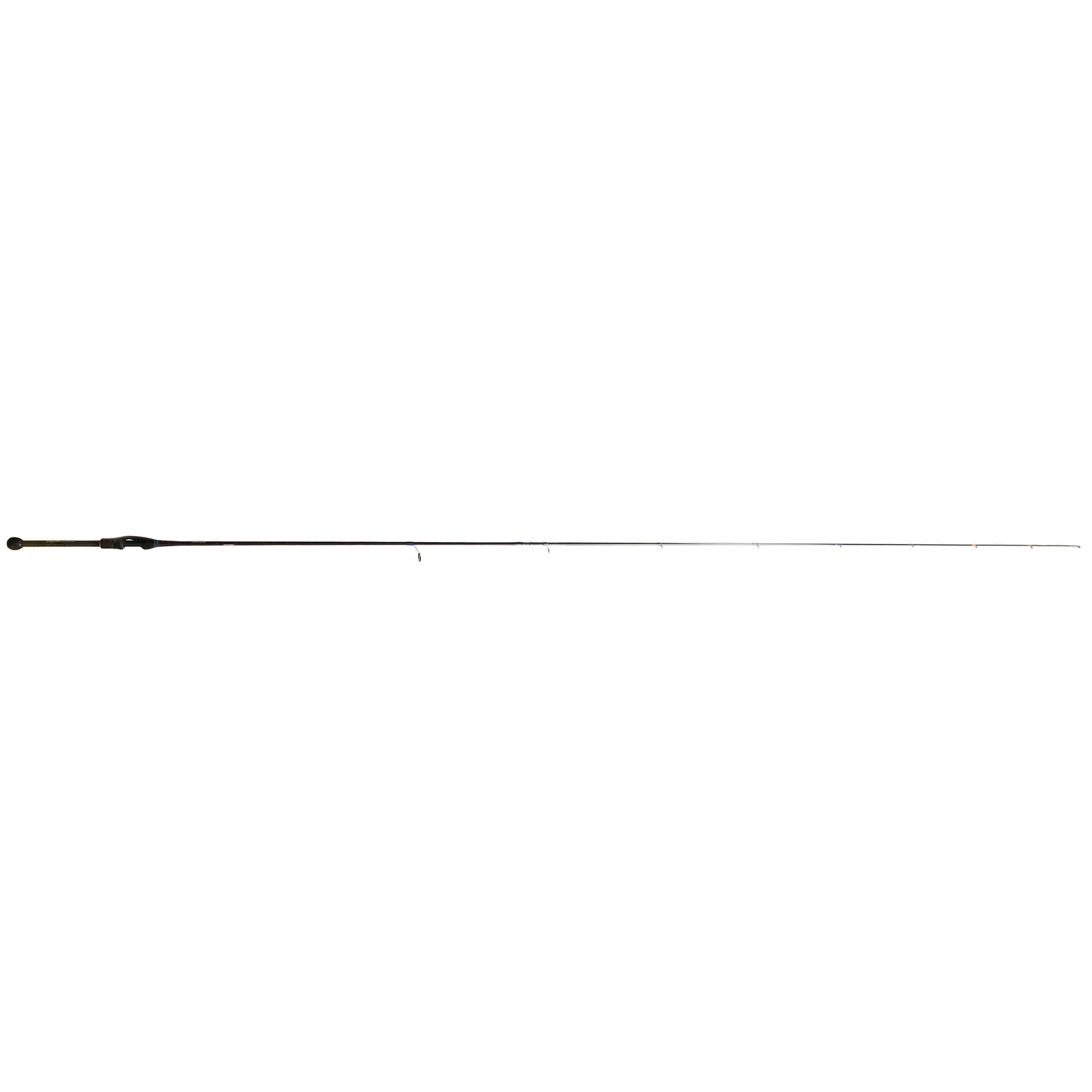 Спиннинг CF Alpha 762LT 229 см 2 - 8 гр  Crazy Fish  ALSR762LT — характеристики,
	                                    особенности конструкции