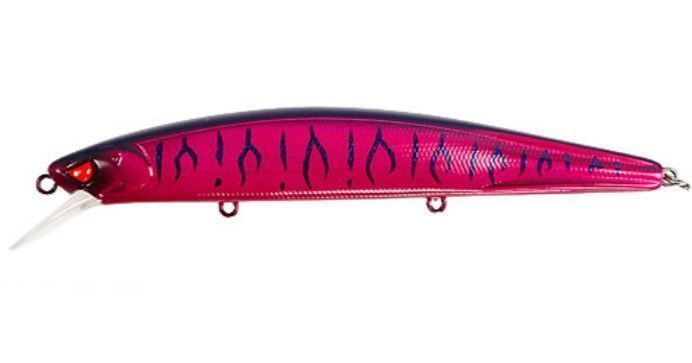 Воблер Lucky John Makora 130SP 306 22 гр Pro Series  MA130SP-306 — характеристики,
	                                    особенности конструкции
