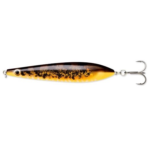 Колеблющаяся Блесна Rapala Kallan 26 26 гр 110 мм SWS   KAL26-SWS — характеристики,
	                                    особенности конструкции