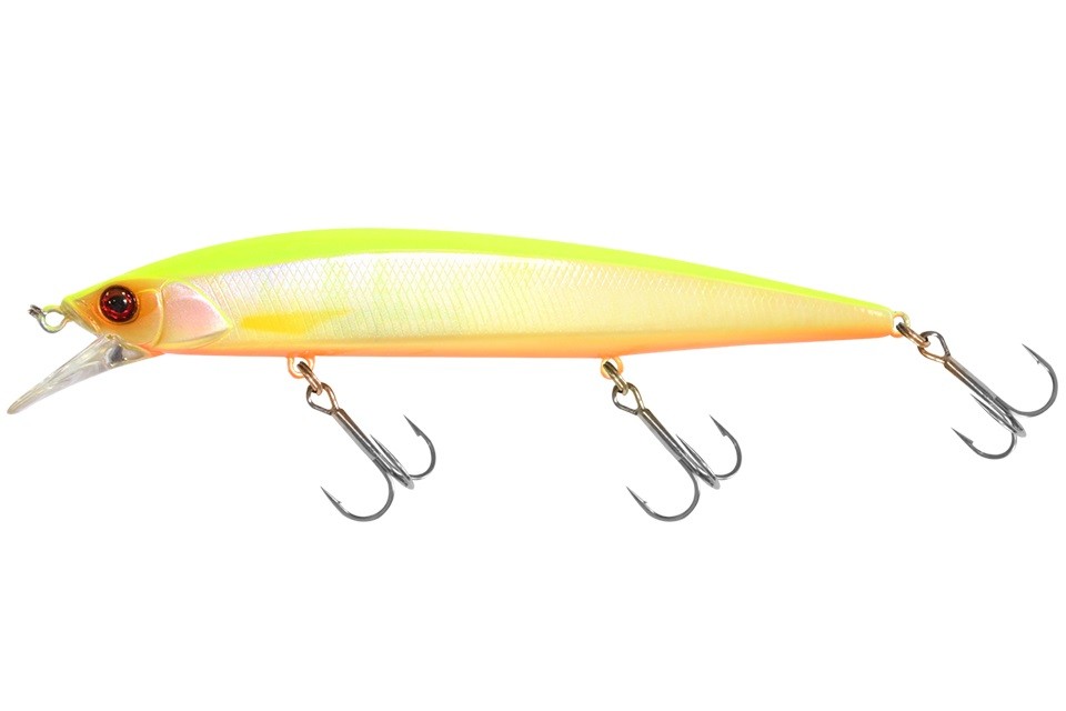 Воблер Jackall Rerange 130SP Chart Back Pearl 21,5 гр — характеристики,
	                                    особенности конструкции