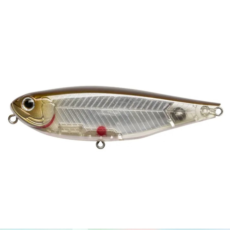 Воблер ZipBaits Irony 90F 541R 13,5 гр   ZB-IR-90-541R — характеристики,
	                                    особенности конструкции