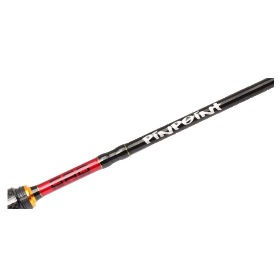 Спиннинг GAD PinPoint 732L 220 см 1,8 - 10 гр  Pontoon 21  PPS732L — крупный план
	                                    2