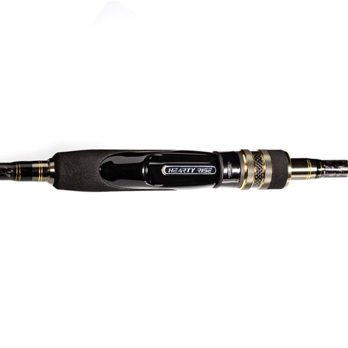 Спиннинг Hearty Rise Valley Hunter 714M 216 см 3,5 - 21 гр    VHS-714M — крупный план
	                                    2