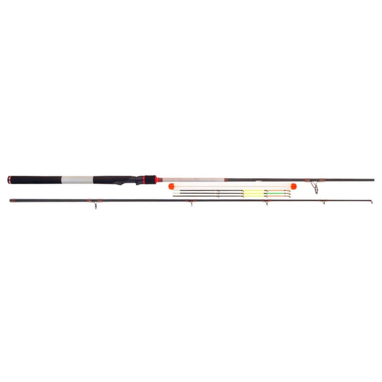 Фидерное Удилище Kosadaka Royal Jig Picker 240 см 20 - 65 гр    PRJ-240MH — характеристики,
	                                    особенности конструкции