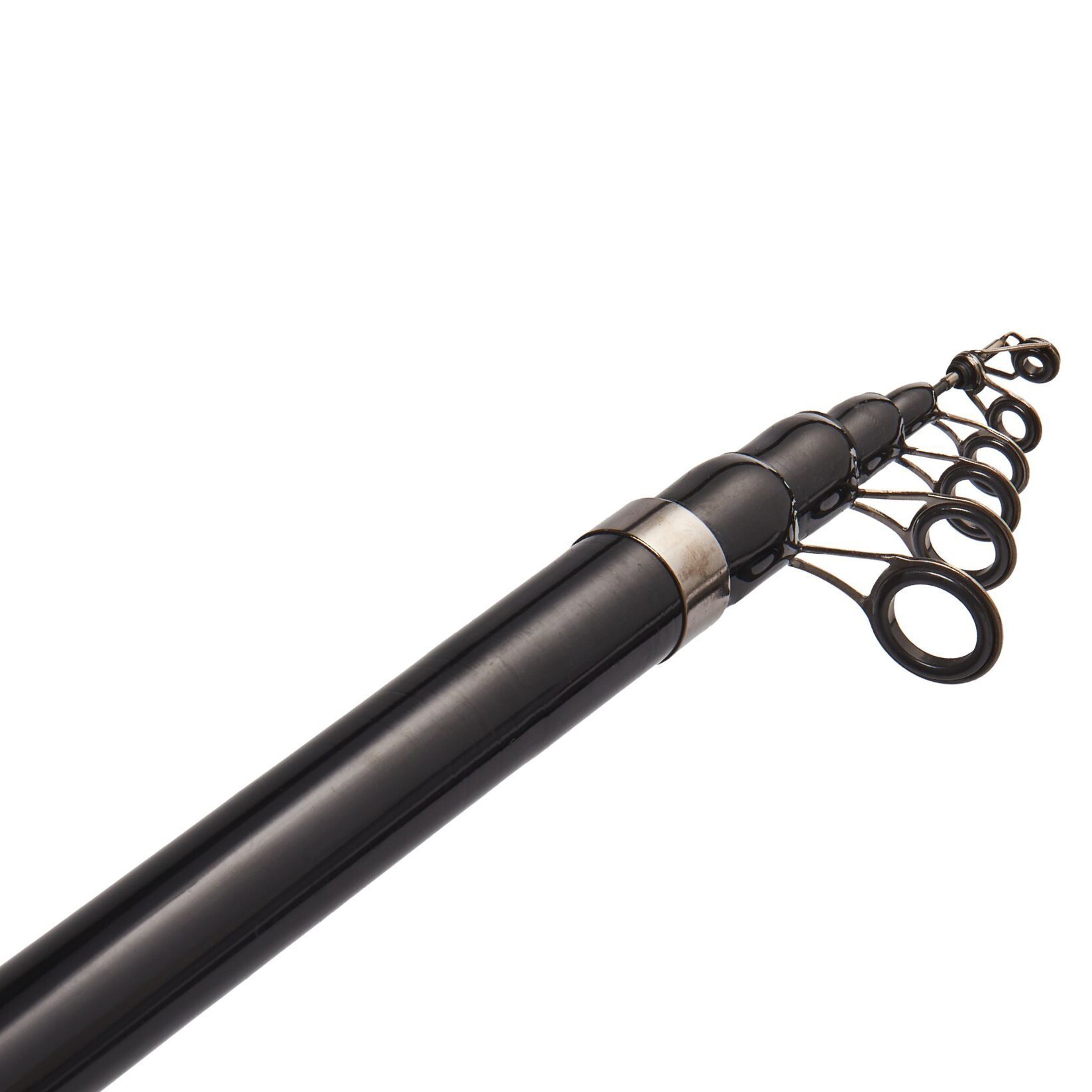 Болонское Удилище Salmo Sniper Travel Telerod 350 см     3425-350 — крупный план
	                                    3