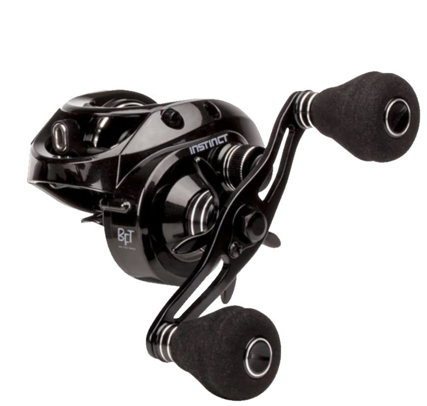 Катушка BFT Instinct X7  18 Low Profile  88-BFT-INSX7-R — характеристики,  особенности конструкции