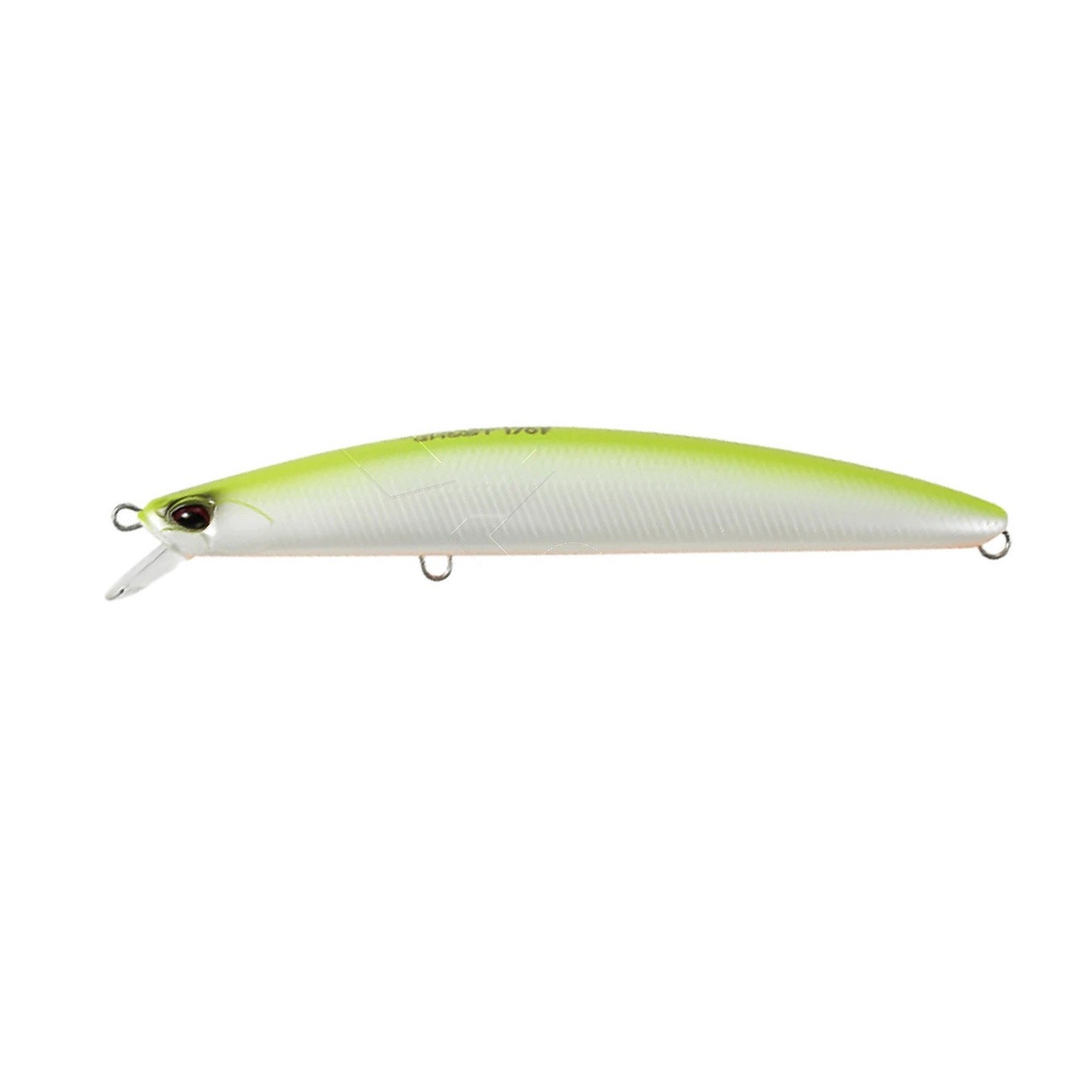 Воблер DUO Tide Minnow Ghost 170F ACC0170 46 гр   DUO-69862 — характеристики,  особенности конструкции