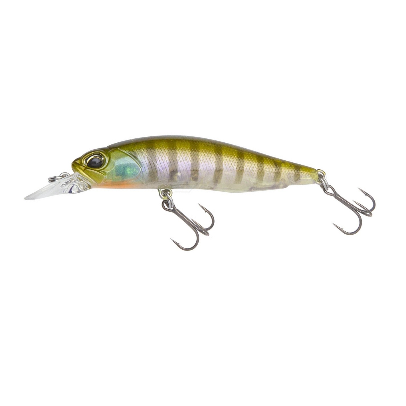 Воблер DUO Realis Rozante 63SP CCC3158 5 гр   DUO-61418 — характеристики,  особенности конструкции