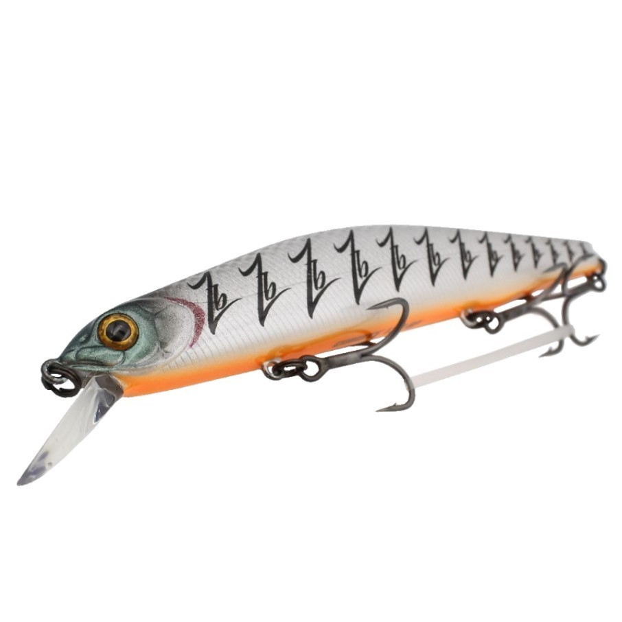 Воблер ZipBaits Orbit 130SP-SR 103M 24,7 гр   ZB-O-130-SPSR-103M — крупный план
	                                    1