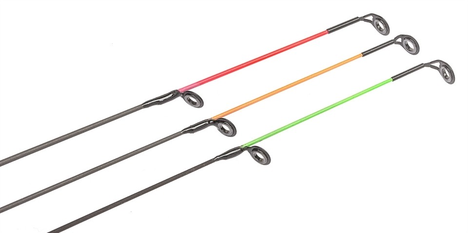 Фидерное Удилище Briscola Grumo 454H 457 см 140 гр    GRM454H — крупный план
	                                    4