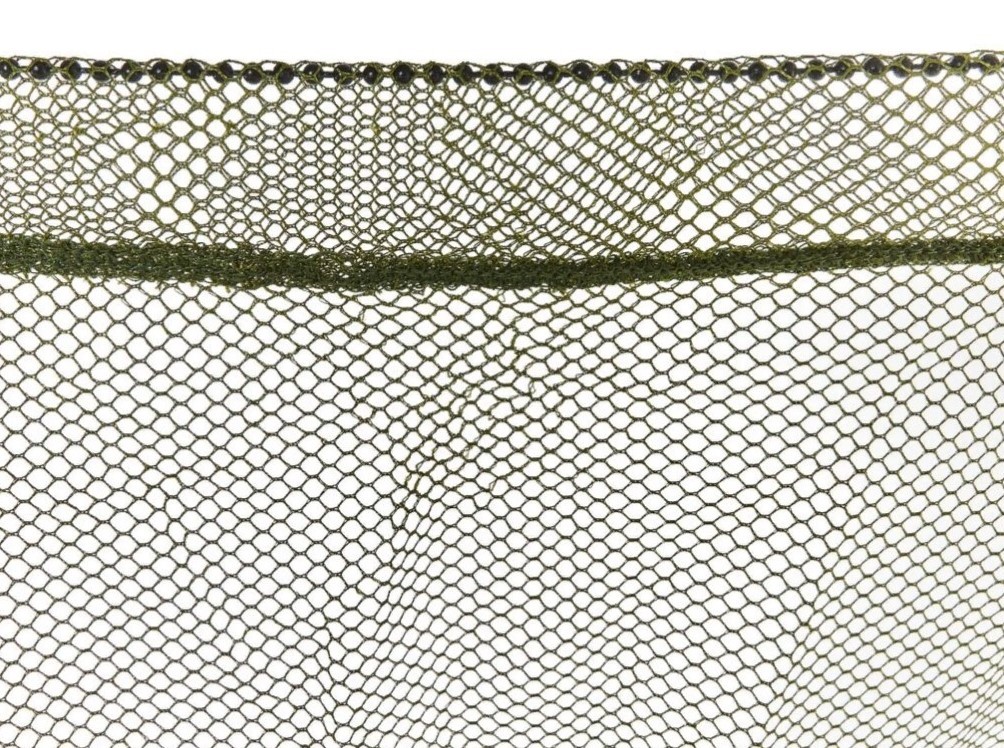 Подсачек Salmo 3 Секционный  220x45х48см  Полиэстер   7506-220 — крупный план
	                                    4