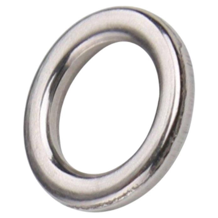 Кольцо Цельное BKK Solid Ring-51  №8 204 кг 14 шт    D-S0-1026 — характеристики,  особенности конструкции
