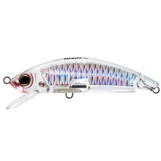 Воблер Yo-Zuri 3D Inshore Minnow 90F HGSH 12,5 гр   R1212-HGSH — характеристики,  особенности конструкции