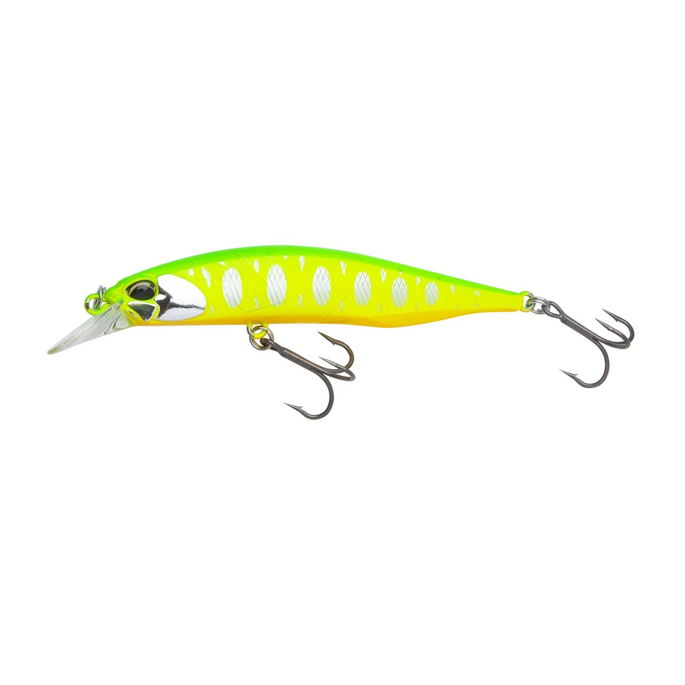 Воблер DUO Realis Jerkbait 85SP ASI4044 8 гр   DUO-28753 — характеристики,  особенности конструкции