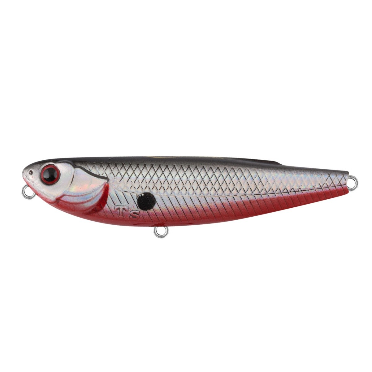 Воблер TsuYoki Gecko 60F 073Z 4,2 гр — характеристики,  особенности конструкции