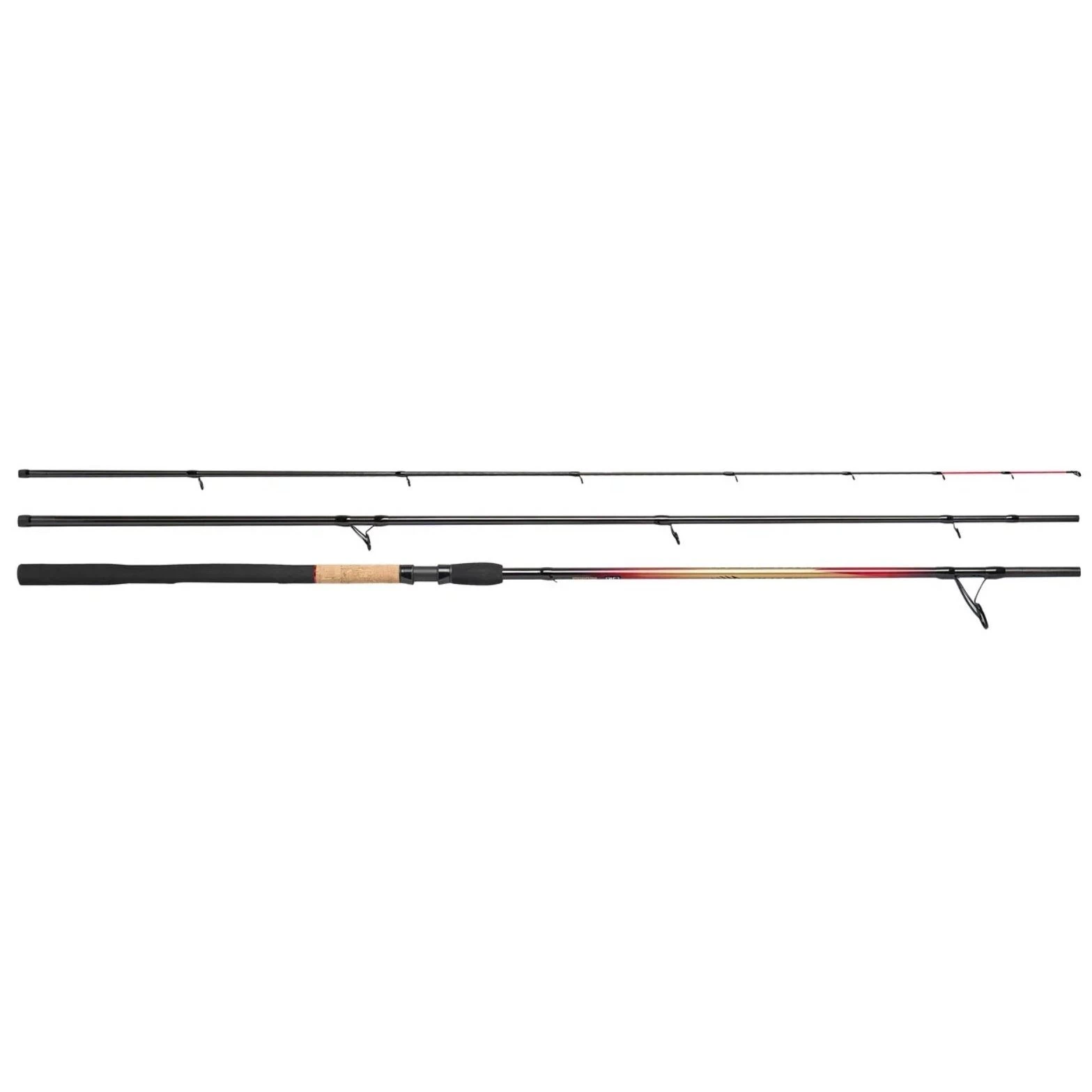 Фидерное Удилище Snasti Zdraste Dralka Master 360 365 см 120 гр  Feeder Rod  SFRDRM36120 — характеристики,  особенности конструкции