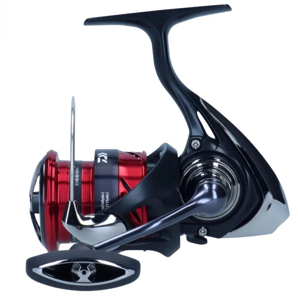Катушка Daiwa Ninja Feeder LT 6000SS  23  10114-003 — характеристики,
	                                    особенности конструкции