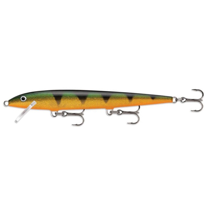 Воблер Rapala Original Floater 11 P 6 гр   F11-P — характеристики,
	                                    особенности конструкции