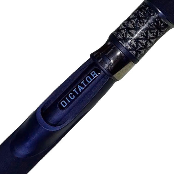 Спиннинг Relax Dictator 862MH 259 см 12 - 46 гр    RFD-862MH — крупный план
	                                    2