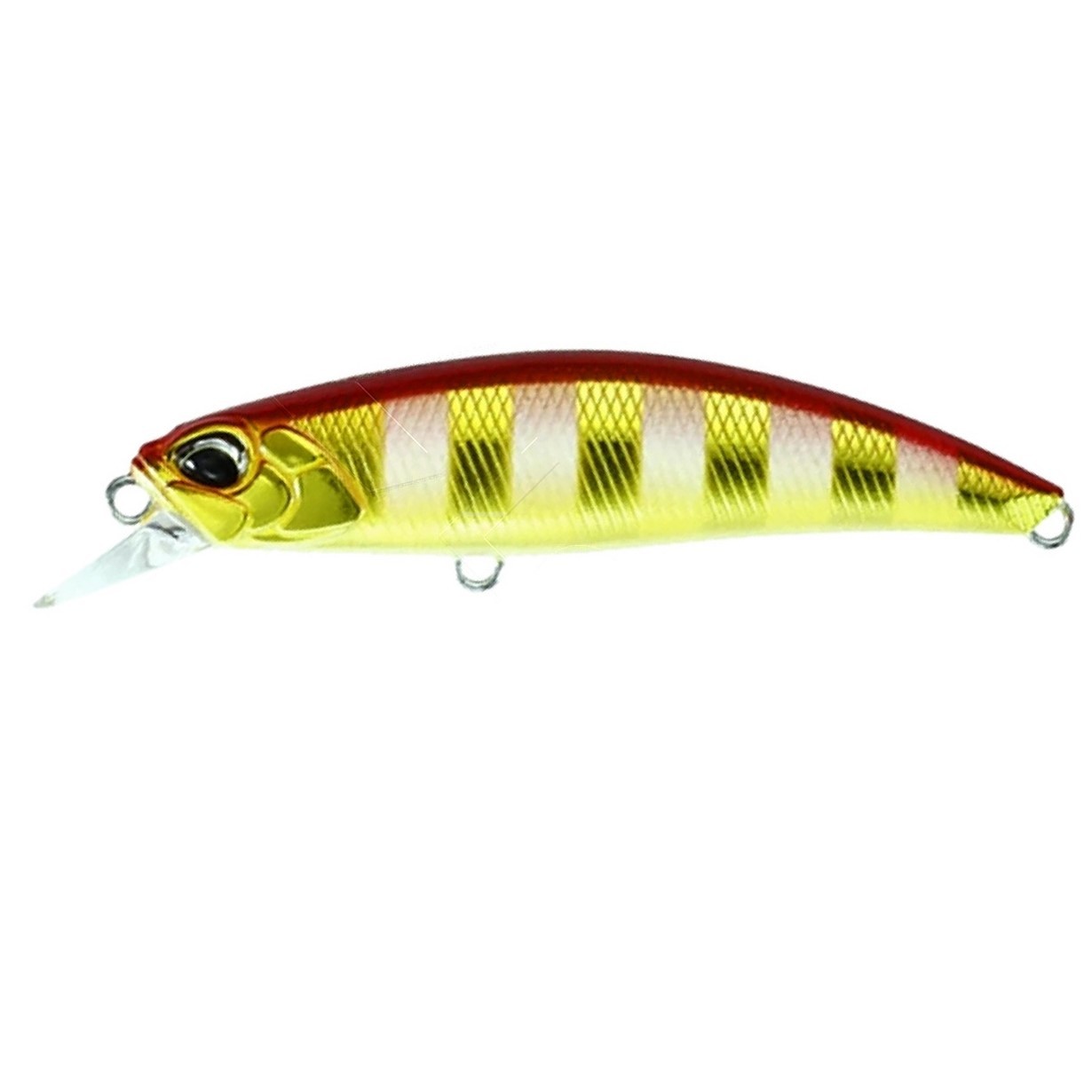 Воблер DUO Spearhead Ryuki 60S ASA4091 6,5 гр   DUO-57173 — характеристики,  особенности конструкции