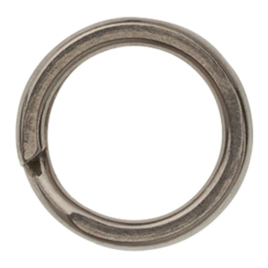 Кольцо Заводное BKK Split Ring-41  №4 12 кг 18 шт    D-SP-1036 — характеристики,  особенности конструкции