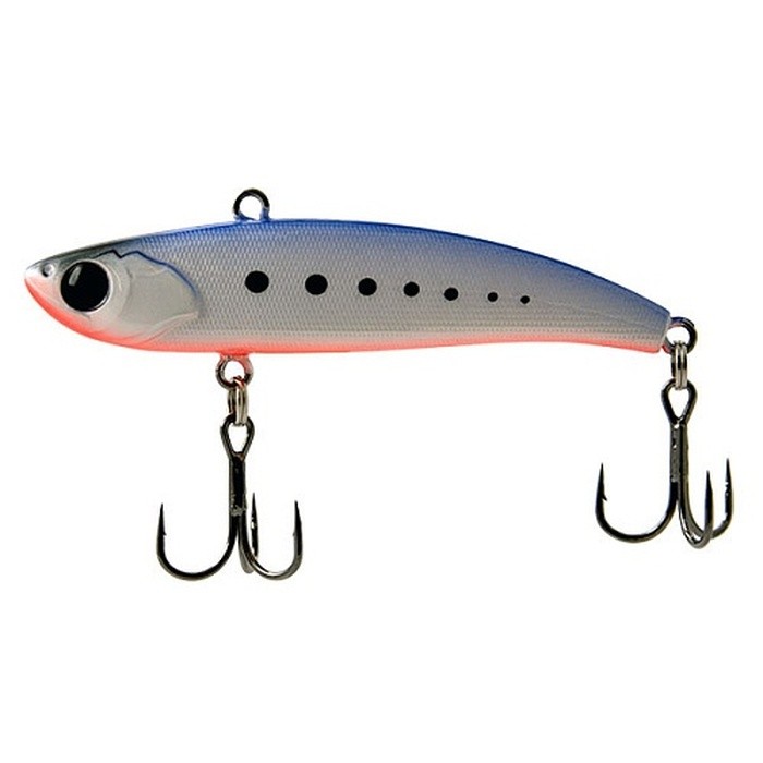 Воблер Ecopro Nemo 70 085 Milk Blue Shad 13 гр   EPVBN70-085 — характеристики,  особенности конструкции